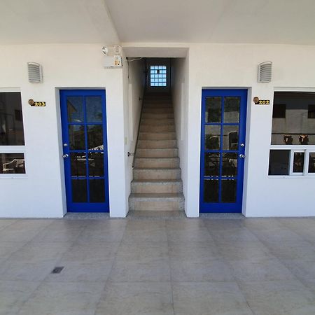 Clubboracay Apartelle Balabag  Zewnętrze zdjęcie