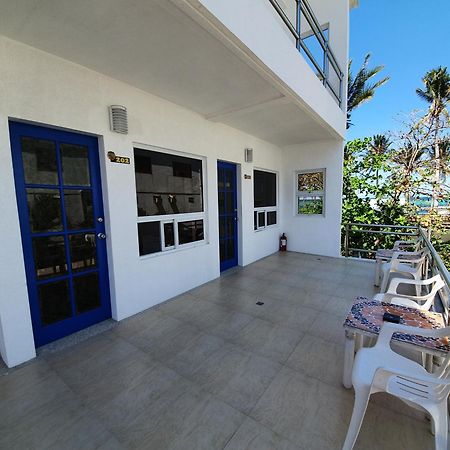 Clubboracay Apartelle Balabag  Zewnętrze zdjęcie