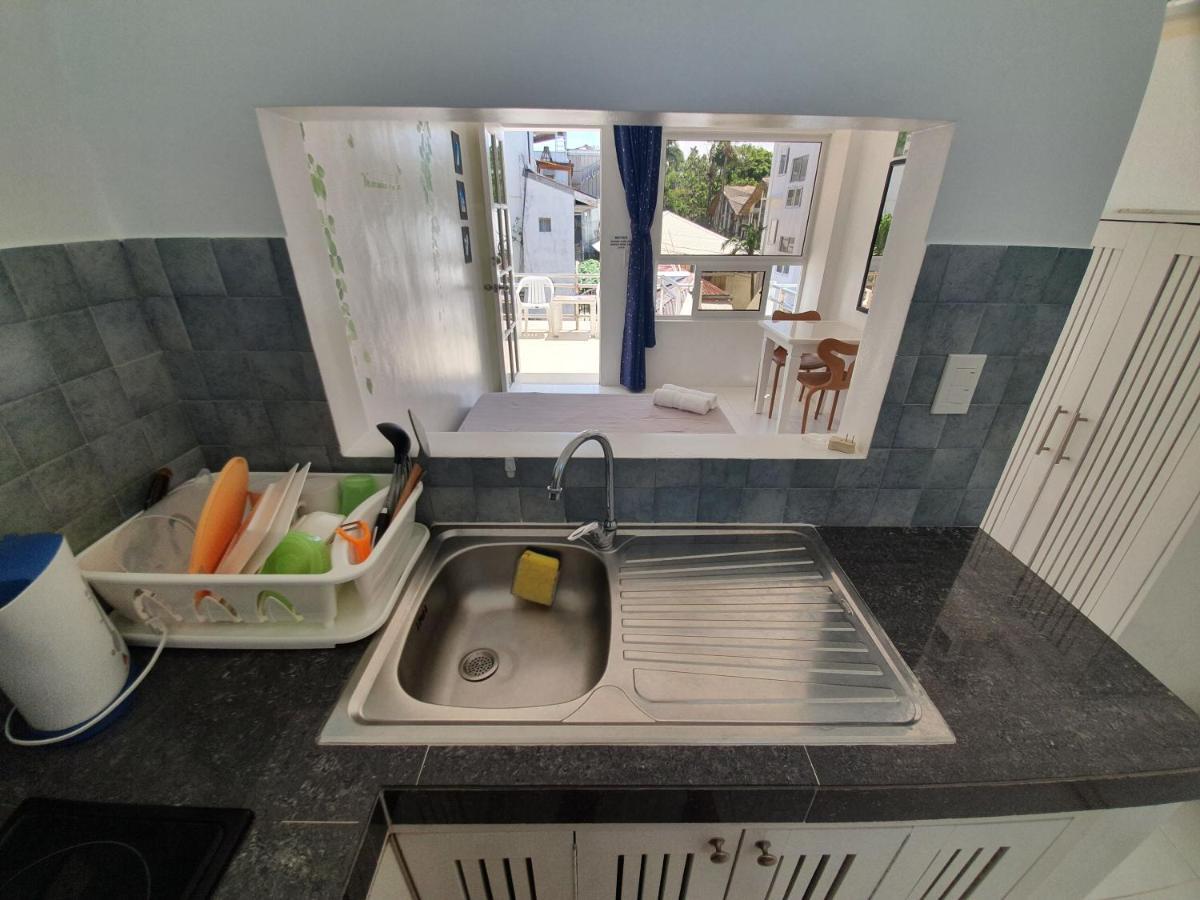 Clubboracay Apartelle Balabag  Zewnętrze zdjęcie