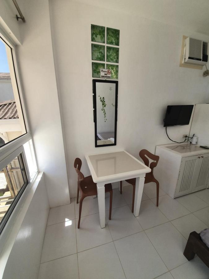 Clubboracay Apartelle Balabag  Zewnętrze zdjęcie