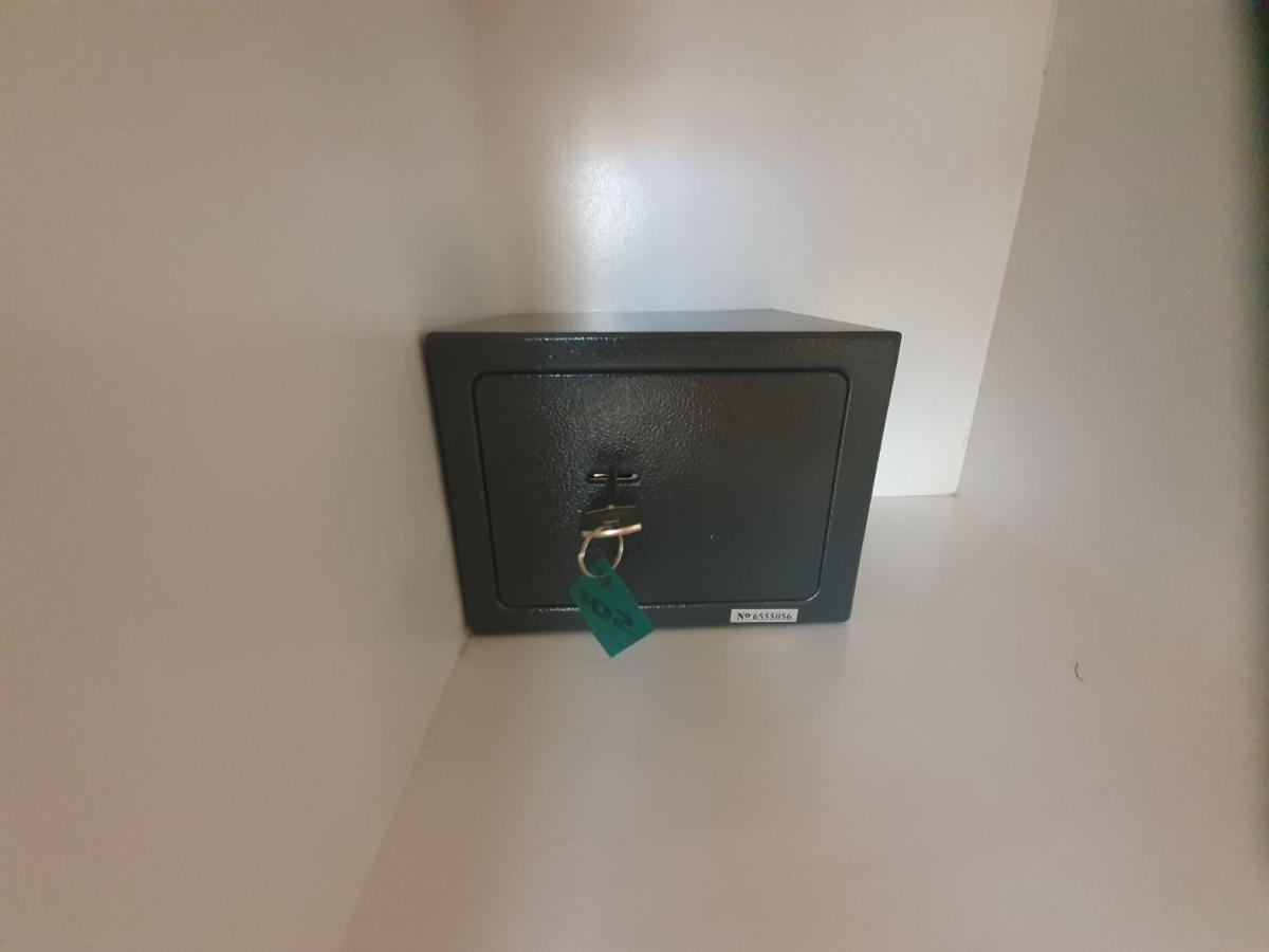 Clubboracay Apartelle Balabag  Zewnętrze zdjęcie