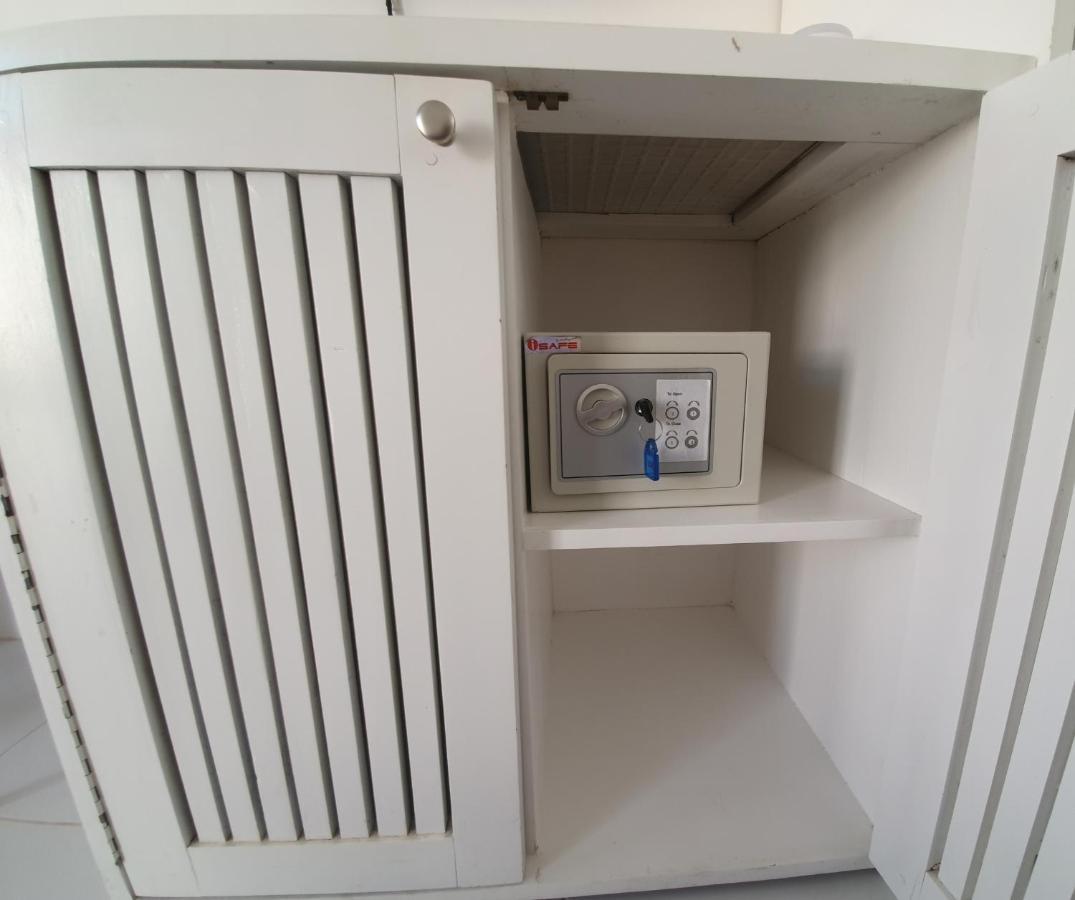 Clubboracay Apartelle Balabag  Zewnętrze zdjęcie