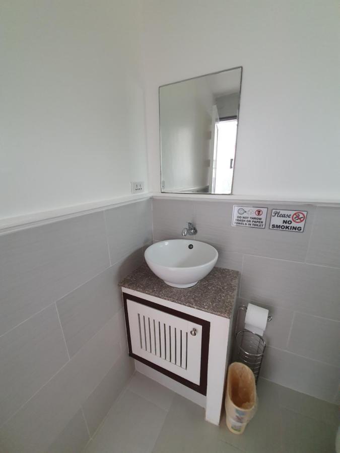 Clubboracay Apartelle Balabag  Zewnętrze zdjęcie