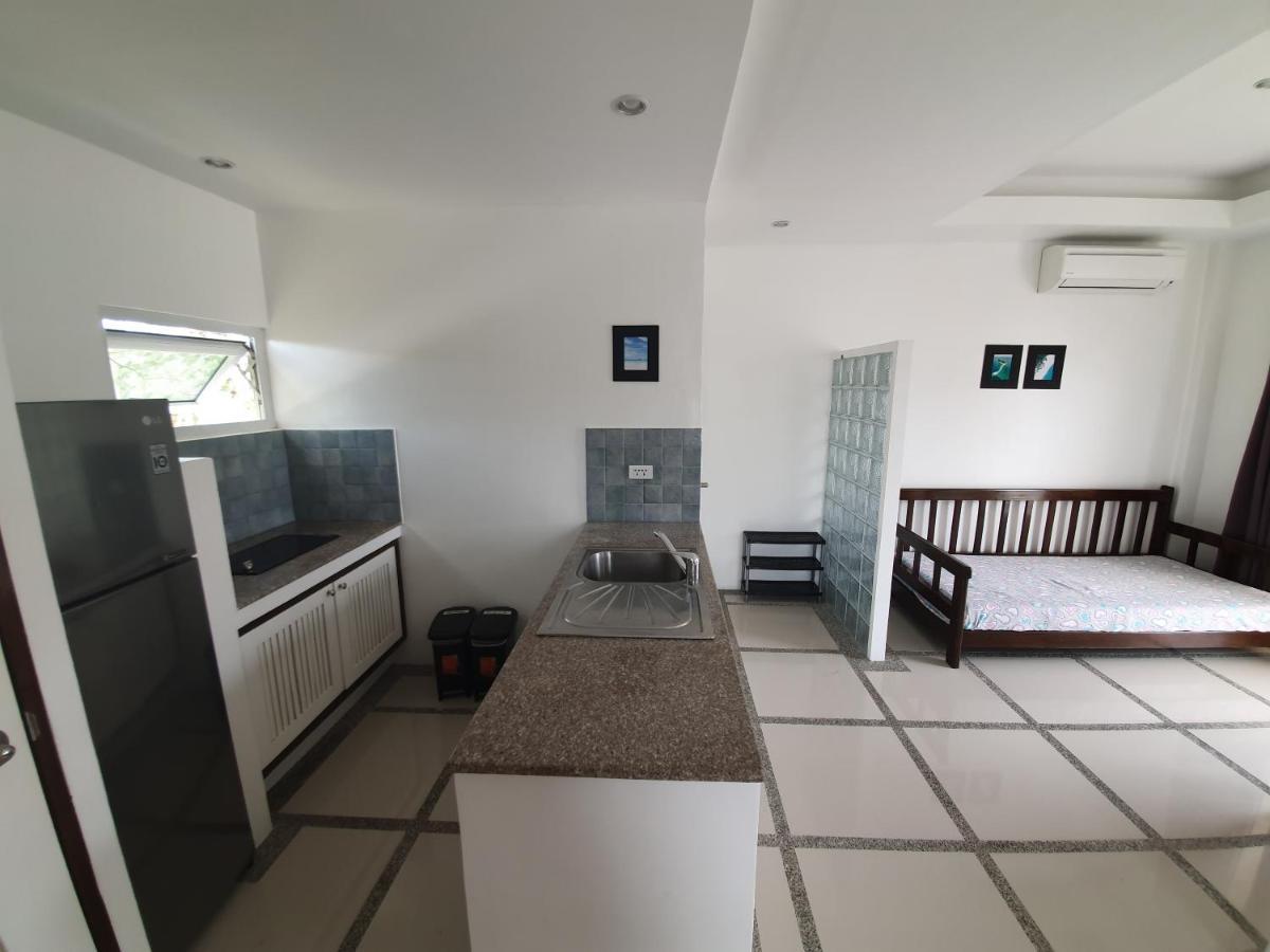 Clubboracay Apartelle Balabag  Zewnętrze zdjęcie