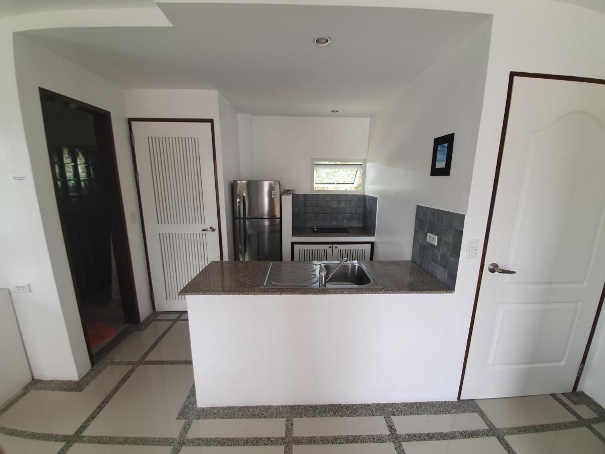 Clubboracay Apartelle Balabag  Zewnętrze zdjęcie