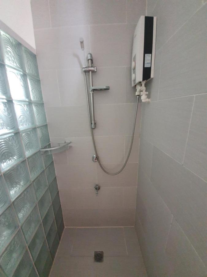 Clubboracay Apartelle Balabag  Zewnętrze zdjęcie