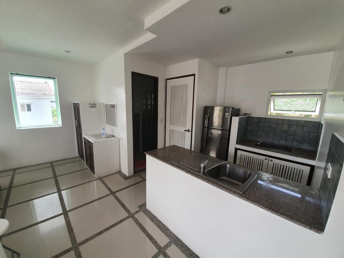 Clubboracay Apartelle Balabag  Zewnętrze zdjęcie