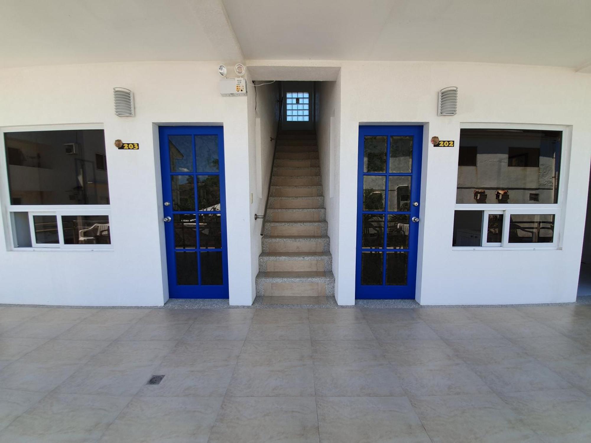 Clubboracay Apartelle Balabag  Zewnętrze zdjęcie