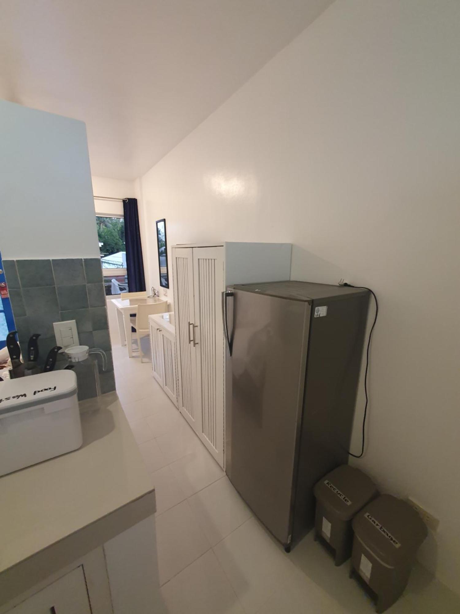 Clubboracay Apartelle Balabag  Zewnętrze zdjęcie