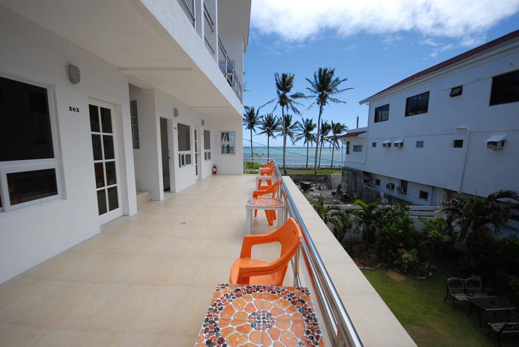 Clubboracay Apartelle Balabag  Pokój zdjęcie