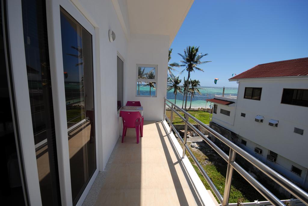 Clubboracay Apartelle Balabag  Pokój zdjęcie