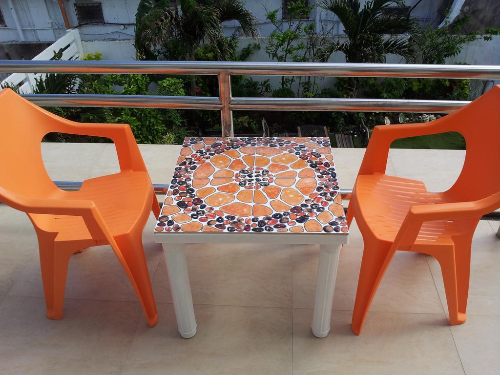 Clubboracay Apartelle Balabag  Pokój zdjęcie