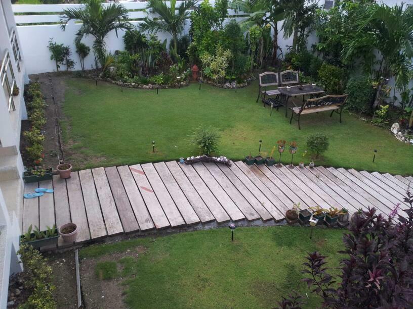 Clubboracay Apartelle Balabag  Zewnętrze zdjęcie